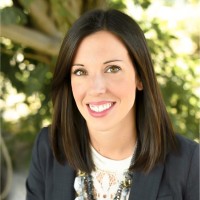 Kate Burger, CASE