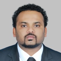 Kamal D Gunasekera