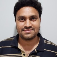 Rajesh Polisetti