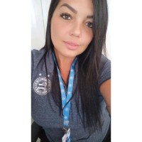 Lily Nogueira