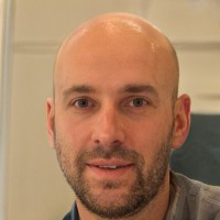 Tom Palantine