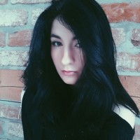 Kateryna Radchenko