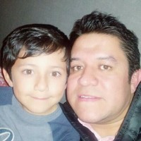 Roy Gonzlález