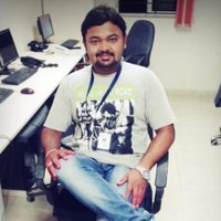 karthik chityala
