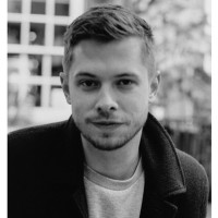 Eddy Griffiths