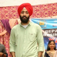 Arshdeep Singh
