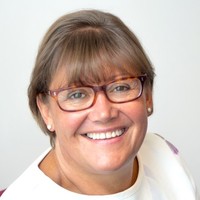 Penny Barratt OBE FCCT