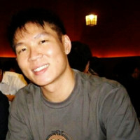 JD Hong