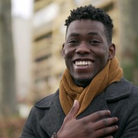 Wilfried Da Costa C.