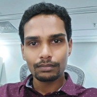 Mohamed Suhail