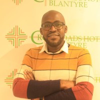 Kenneth N. Mhango