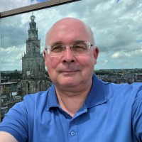 Gerrit Jan Vernhout