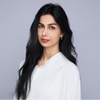 Simran Dhaliwal