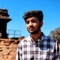 Vaishnav Raveendran
