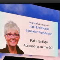 Pat Hartley