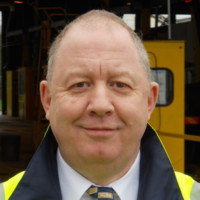 Graham Owen