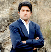 Fazal Abbas