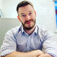 Ben Dawson