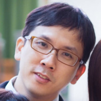 Gilbert Tan