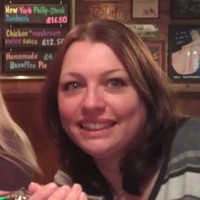 Lynne Lewis