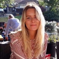 Rebecka Wiklund