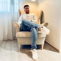 Maaz Ali