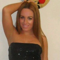 Charlotte Timmins