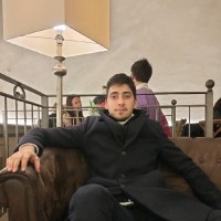 Alessandro Giovinazzo