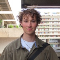 Benjamin Strol