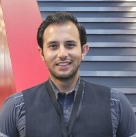 Emad Pourahmadi