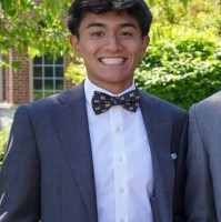 Andrew Manuel