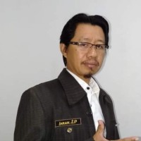 Imran Iman