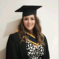 Lauren Mc Caul