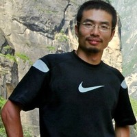 Adam Huang