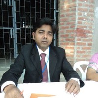 Michael Liton Sarkar