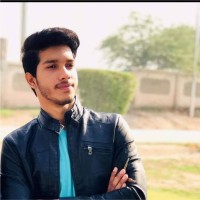 Ahmed Bilal