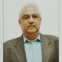 KHALID SIDDIQUI