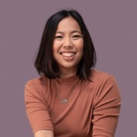 Allison Chia-Yi Wu (吳家宜)