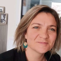 Claire Audouin