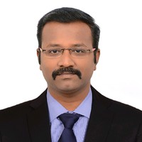 Manikandan Veerapandian
