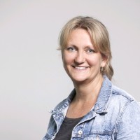 Annuska van der Vegte