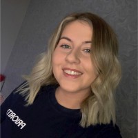 Lauren McHugh