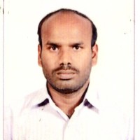 Mallesham Edla