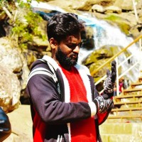 Sunkara Raviteja