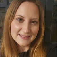 Rebecca Mcneill