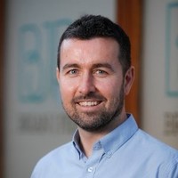 Gavin Mceldowney Cip Msc