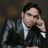 Abhishek Mishra