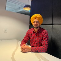 Jaspreet Singh