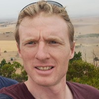 Emrys Leitch