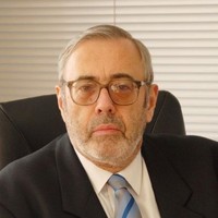 Brian Goulden MSc Chartered FCIPD